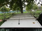 RVS Imperial Peugeot Bipper, Auto diversen, Dakdragers, Ophalen, Gebruikt