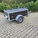 Zeer mooie bagageaanhanger, Auto diversen, Aanhangers en Bagagewagens, Ophalen, Zo goed als nieuw