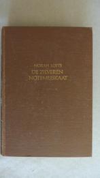 Norah Lofts - De zilveren notemuskaat, Europa overig, Norah Lofts, Ophalen, Gelezen