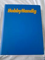 Hobby Handig 101 t/m 113 ( 106 ontbreekt) in verzamelband, Gebruikt, Ophalen of Verzenden