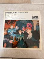 Mozart, Don Giovanni, Cd's en Dvd's, Vinyl | Klassiek, Gebruikt, Ophalen of Verzenden, Opera of Operette, Classicisme