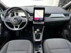 Renault Captur 1.3 mild hybrid 140 techno GROOT NAVI / TREKH, Voorwielaandrijving, Stof, Gebruikt, Euro 6