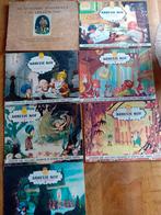 Arretje nof boekjes calve-delft, Boeken, Ophalen of Verzenden, Gelezen