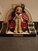 LOL OMG Surprise Collector Jukebox B.B.-Remix, Kinderen en Baby's, Ophalen of Verzenden, Zo goed als nieuw, Overige typen