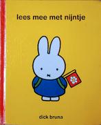 Lees Mee Met Nijntje, Gelezen, Ophalen of Verzenden, 2 tot 3 jaar, Dick Bruna.
