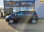 Opel Meriva 1.4 Turbo Cosmo, Te koop, Geïmporteerd, 5 stoelen, Benzine