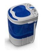 Adler AD 8051 Mini Wasmachine met Centrifuge, Ophalen of Verzenden, Nieuw