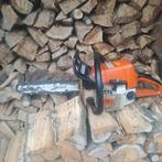 Stihl 023, Ophalen of Verzenden, Zo goed als nieuw