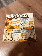 Matchbox - when you ask about love, Cd's en Dvd's, Vinyl Singles, Ophalen of Verzenden, Gebruikt, Pop