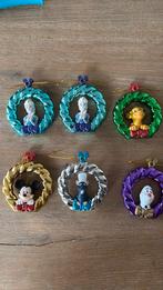 Disney Kersthangers - AH - Ruilen, Verzamelen, Supermarktacties, Albert Heijn, Ophalen