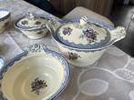 Doos Fraai, Wood&Sons Servies, Koopje!!, Ophalen