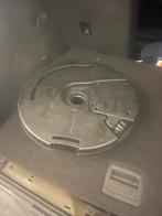 Golf mk8 subwoofer reserveband, Auto diversen, Autospeakers, Ophalen of Verzenden, Zo goed als nieuw