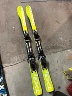 Ski’s 125 cm, Sport en Fitness, Skiën en Langlaufen, Overige merken, Ophalen of Verzenden, Ski's, 100 tot 140 cm