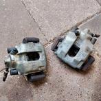 Remklauwen set BMW E46 323i, Auto-onderdelen, Remmen en Aandrijving, Ophalen of Verzenden, Gebruikt, BMW