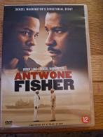 Antwone fisher, Alle leeftijden, Ophalen of Verzenden, Zo goed als nieuw