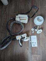 Wagner verfspuit W 625, Ophalen of Verzenden, Gebruikt, Verfspuit of Verfpomp