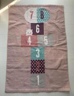 H&M vloerkleed/ mat met hinkspel, Ophalen of Verzenden, Gebruikt