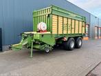 Krone MX 350 GL opraapwagen/dubbeldoel ladewagen, Ophalen, -, Veehouderij, Krone