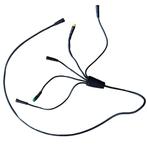 SUPER73 Wiring Harness Display ZX / Z Miami, Ophalen of Verzenden