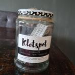 Kletspot, nieuw!, Hobby en Vrije tijd, Ophalen of Verzenden, Nieuw