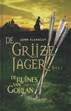 De grijze jager boek `1, Boeken, Ophalen of Verzenden, Zo goed als nieuw