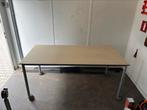 Kantine tafel, Ophalen, Zo goed als nieuw