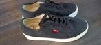 Levi's
Zwarte platform canvas sneaker, mt 41, Zwart, Ophalen of Verzenden, Levi’s, Sneakers of Gympen