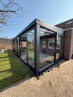 Nieuwe schuifpui 2-delig, Ophalen, Overige typen, Nieuw, 160 cm of meer