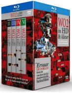 WOII (2e Wereld Oorlog) in HD en kleur € 35,-, Ophalen of Verzenden, Zo goed als nieuw