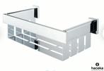 Haceka Edge Doucherek Chroom - Nieuw!, Ophalen, Minder dan 50 cm, Overige typen, Nieuw