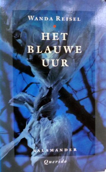 Wanda Reisel - Het blauwe uur 