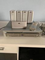Dolby seround set van JVC, JVC, 70 watt of meer, Ophalen of Verzenden, Zo goed als nieuw