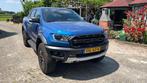 Ford Ranger Raptor 5-2023 GARANTIE TOT MEI 2028, Auto's, Ford, Automaat, Achterwielaandrijving, 4 cilinders, 2500 kg