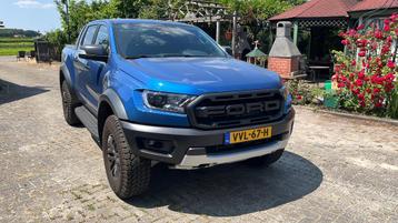 Ford Ranger Raptor 5-2023 GARANTIE TOT MEI 2028 beschikbaar voor biedingen