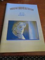 Driekus, wat ebben we nou toch eurd?, Boeken, Geschiedenis | Stad en Regio, Ophalen, 20e eeuw of later, Nieuw, Meerdere auteurs