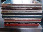 Vinyl klassiek W. A. Mozart, Gebruikt, Overige formaten, Overige typen, Ophalen of Verzenden