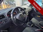 Volkswagen Polo 1.0 BlueMotion TSI Apple carplay/Cruise cont, Auto's, Voorwielaandrijving, 95 pk, Origineel Nederlands, Handgeschakeld