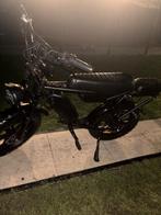 V8 dubbel accu, Ophalen of Verzenden, Zo goed als nieuw, Overige modellen