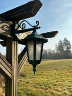 Buitenlampen groen 5 st, Ophalen, Gebruikt, Minder dan 50 watt, Wandlamp