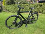 VanMoof s3 Dark: error 45, Fietsen en Brommers, Ophalen, Gebruikt, 50 km per accu of meer, Vanmoof
