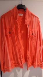 Orientique Jasje Maat 44 - Zachtroze, Maat 42/44 (L), Orientique, Ophalen of Verzenden, Jasje