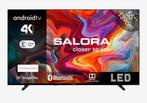 Smart tv 55 inch - retour SMART55TV televisie, Ophalen of Verzenden, Zo goed als nieuw, 100 cm of meer, Overige merken