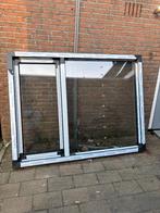 Kunstofkozijnen hr+++, Ophalen, Nieuw