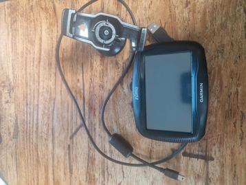 Garmin Zumo 390LM beschikbaar voor biedingen