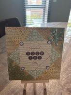 handgemaakte kaart 720, Ophalen of Verzenden, Nieuw, Overige thema's