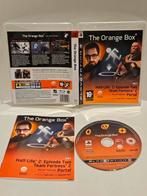 The Orange Box PS3, Spelcomputers en Games, Games | Sony PlayStation 3, Avontuur en Actie, Vanaf 18 jaar, 1 speler, Ophalen of Verzenden