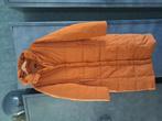Mooie nieuwe winterjas Zilch mt xxl, Kleding | Dames, Verzenden, Maat 46/48 (XL) of groter, Oranje, Zo goed als nieuw