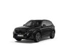 BMW X1 xDrive23i | M Sportpakket | M Sportpakket Pro | Equip, 1998 cc, 4 cilinders, Zwart, Bedrijf