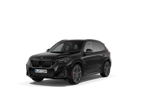 BMW X1 xDrive23i | M Sportpakket | M Sportpakket Pro | Equip, Auto's, BMW, Bedrijf, Te koop, X1, 360° camera, 4x4, ABS, Achteruitrijcamera