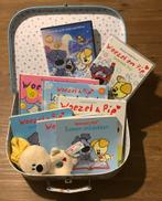 Koffertje vol Woezel en Pip, Ophalen of Verzenden, Gelezen, Guusje Nederhorst